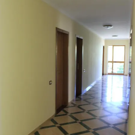 Отель San Giovanni