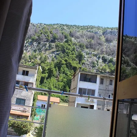 Отель San Giovanni